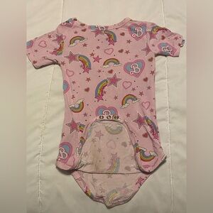 Posh Peanut Barbie Bodysuit